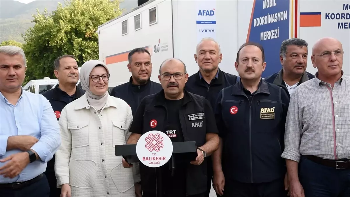 AFAD'dan Depremzedelere Barınma Seçeneği