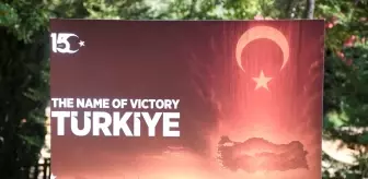 Balkanlar'da 15 Temmuz Demokrasi ve Milli Birlik Günü dolayısıyla anma etkinlikleri düzenlendi