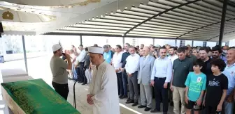 Yorgun Mermiyle Yaralanan Doktor Unutulmadı