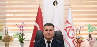 Bandırma Koyunculuk Araştırma Enstitüsü'nün Yeni Müdürü Atandı