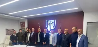 Bandırmaspor Başkanı Karakoyun'dan Eleştirilere Tepki