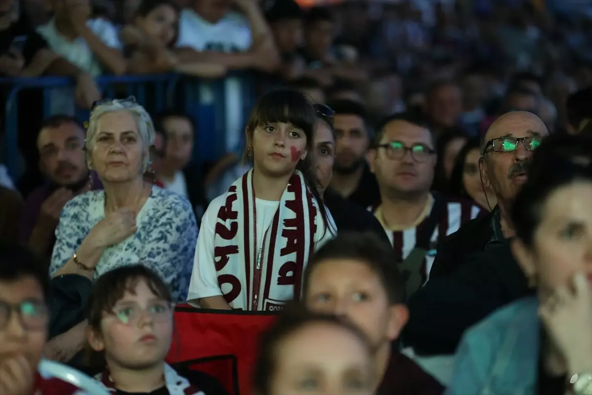 Teksüt Bandırmaspor, Play-off Finalinde Üzüntü Yaşadı