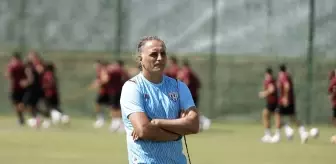Bandırmaspor, Pendikspor ile Kazanmak İçin Hazırlıklarını Tamamladı