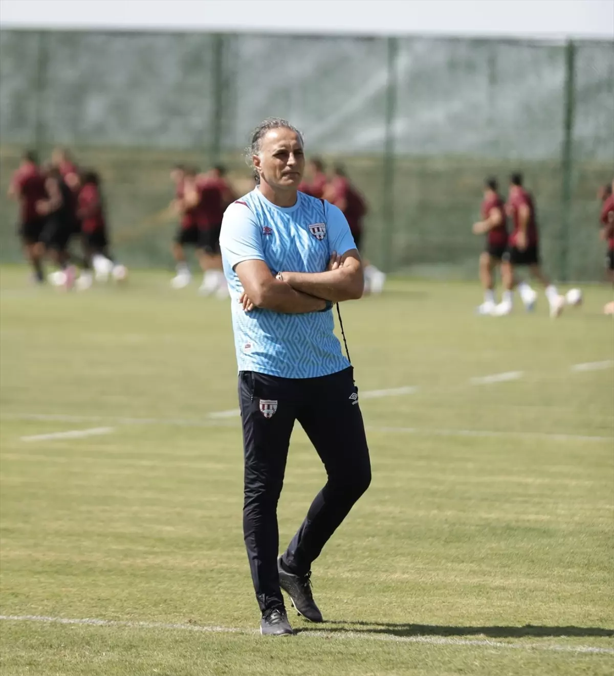 Bandırmaspor, Pendikspor ile Kazanmak İçin Hazırlıklarını Tamamladı