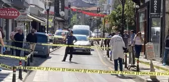 Bartın'da Silahlı Saldırı: 3 Yaralı