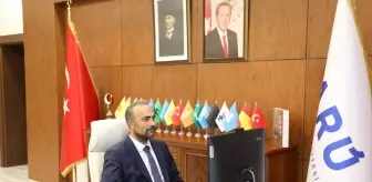 Bartın Üniversitesi'nde Çocuk Edebiyatı Çalıştayı Düzenlendi