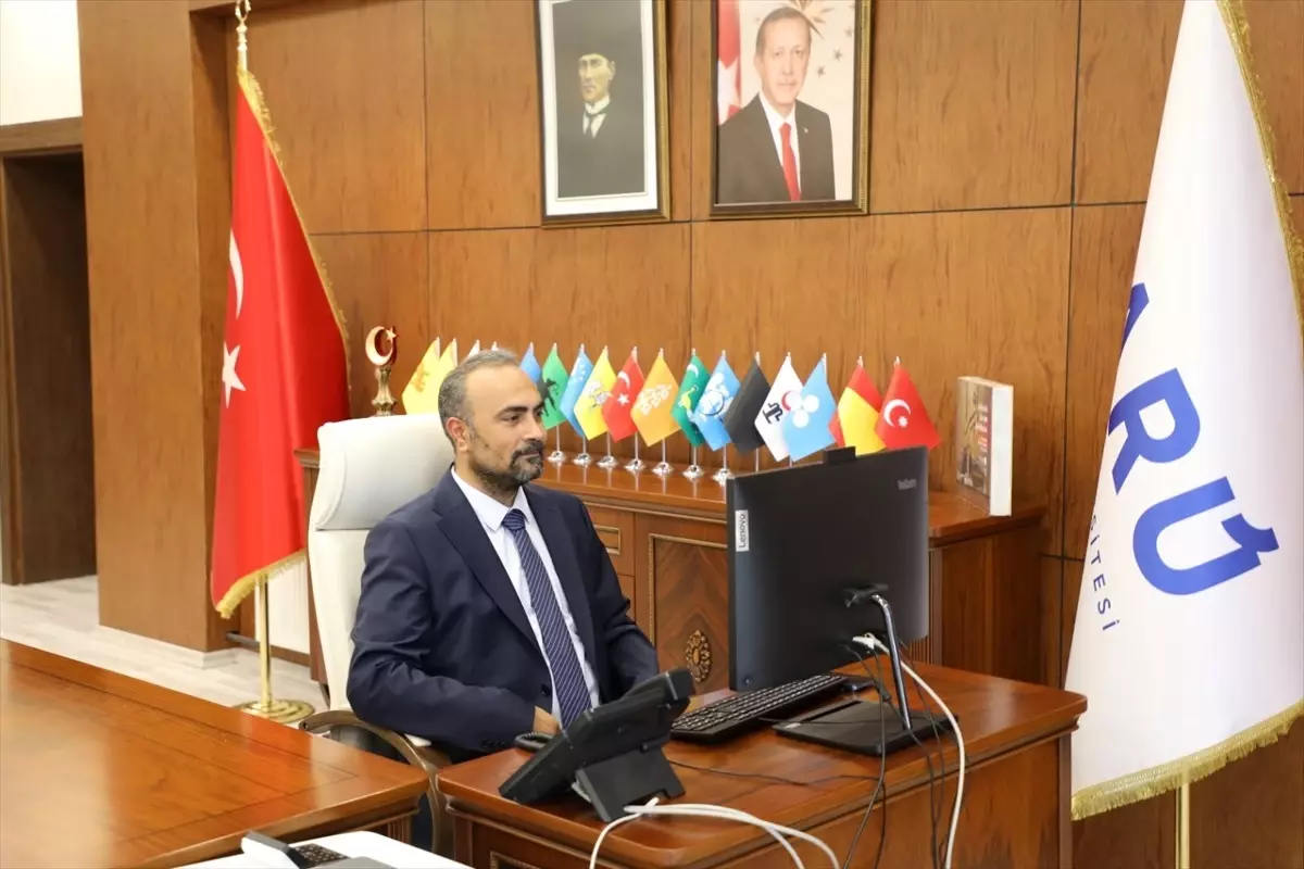 Bartın Üniversitesi'nde Çocuk Edebiyatı Çalıştayı Düzenlendi