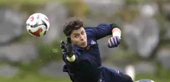 RAMS Başakşehir Futbol Takımı Avusturya'da Kamp Yapıyor