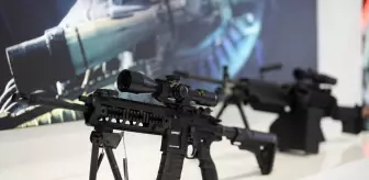 Başarı Global Savunma, Türkiye'de Üretici Oluyor