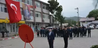 Başçiftlik, Yeşilyurt, Pazar ve Zile ilçelerinde Gaziler Günü kutlandı