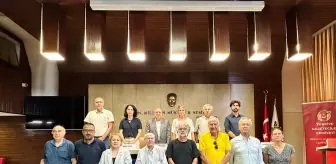 Türkiye'den Gazetecilere Yönelik Saldırılara Tepki