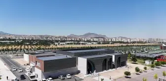 Mimarsinan Kent Müzesi İncelemesi
