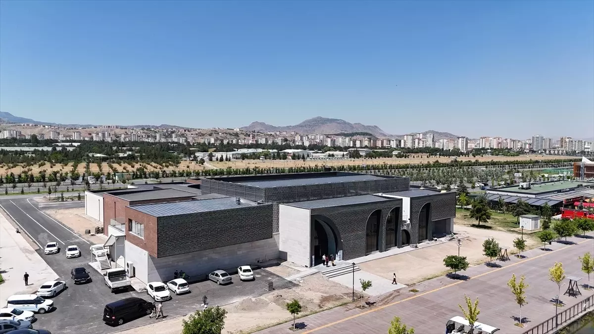 Mimarsinan Kent Müzesi İncelemesi