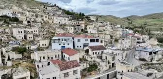 Kocasinan'ın Bayramhacı Mahallesi Turizm Cazibe Merkezi Olacak