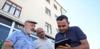 Kocasinan'da Kentsel Dönüşüm Projesi Devam Ediyor