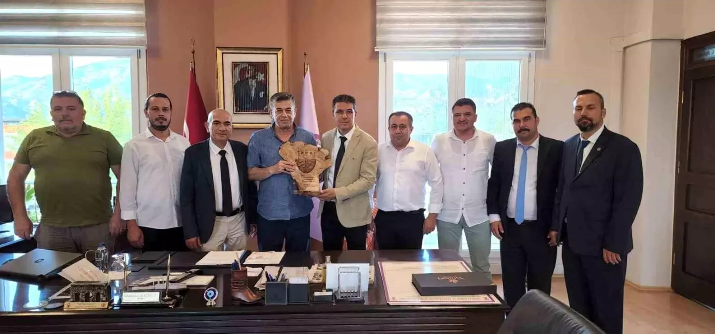 Aydın'da Mobilya Dekorasyon Bölümü Açılıyor