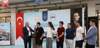 Melikgazi Belediye Başkanı, Mesleki ve Teknik Okulda Velilere Bilgilendirme Toplantısı Düzenledi