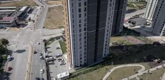 Çankaya'da Yangın Faciası: 3 Kişi Hayatını Kaybetti