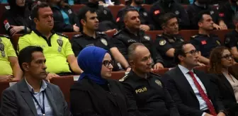 27. Dönem Savaş Muhabirliği Eğitimi Sona Erdi