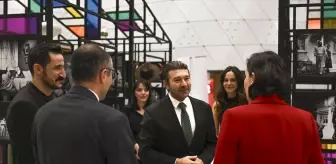 Aile Yılı Kapsamında 'Ailenin Sessiz Tanıkları' Fotoğraf Sergisi Açıldı