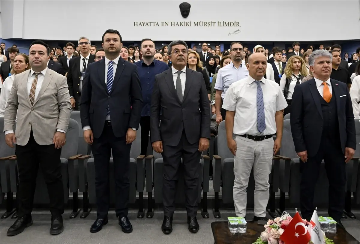 Türk Devletleri Asamblesi Simülasyonu Çalıştayı Başladı