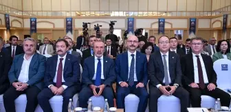 Türk Dünyası Eğitim Kurultayı Gerçekleştirildi