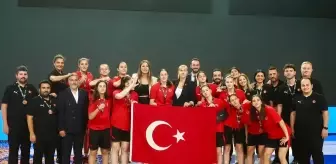 Litvanya, FIBA 16 Yaş Altı Kızlar Avrupa Şampiyonu