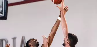 TOFAŞ ve Galatasaray MCT Technic 91-91 Beraber Kaldı