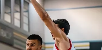Bahçeşehir Koleji, Lokomotiv Kuban'ı 91-81 Yenerek Turnuvayı Kazandı