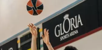 Galatasaray, Zalgiris Kaunas'a Yenildi