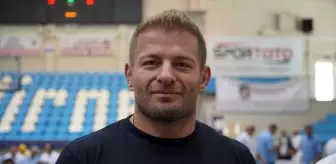 İsmail Balaban, Kırkpınar'da Kızının Doğumu İçin Mücadele Edecek