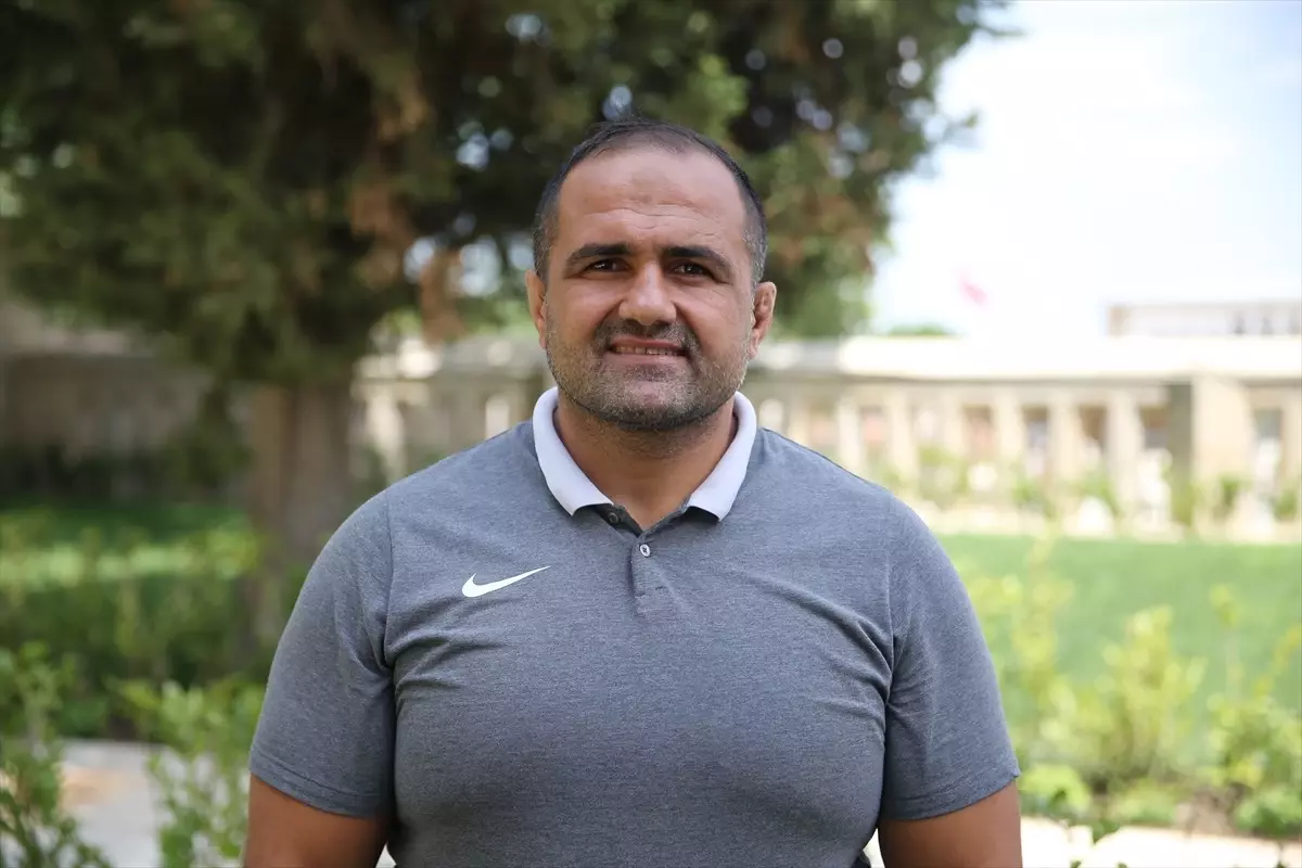 664. Kırkpınar Yağlı Güreşleri'nde Lig Etkisi Değerlendirildi
