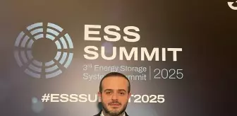Batarya depolama sistemleri, olası elektrik kesintilerine karşı önemli rol oynayacak