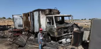 İsrail'in Batı Şeria'daki Saldırıları 30 Yaralıyla Sonuçlandı