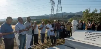 İsmail Rodoplu 5. Yılında Anıldı