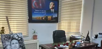 Batman Müzesi, Hayatını Kaybeden Müdürü Mehmet Cabir Alper'in Adını Aldı