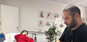 Batman Belediyesi'nden Ücretsiz Fizyoterapi Hizmeti