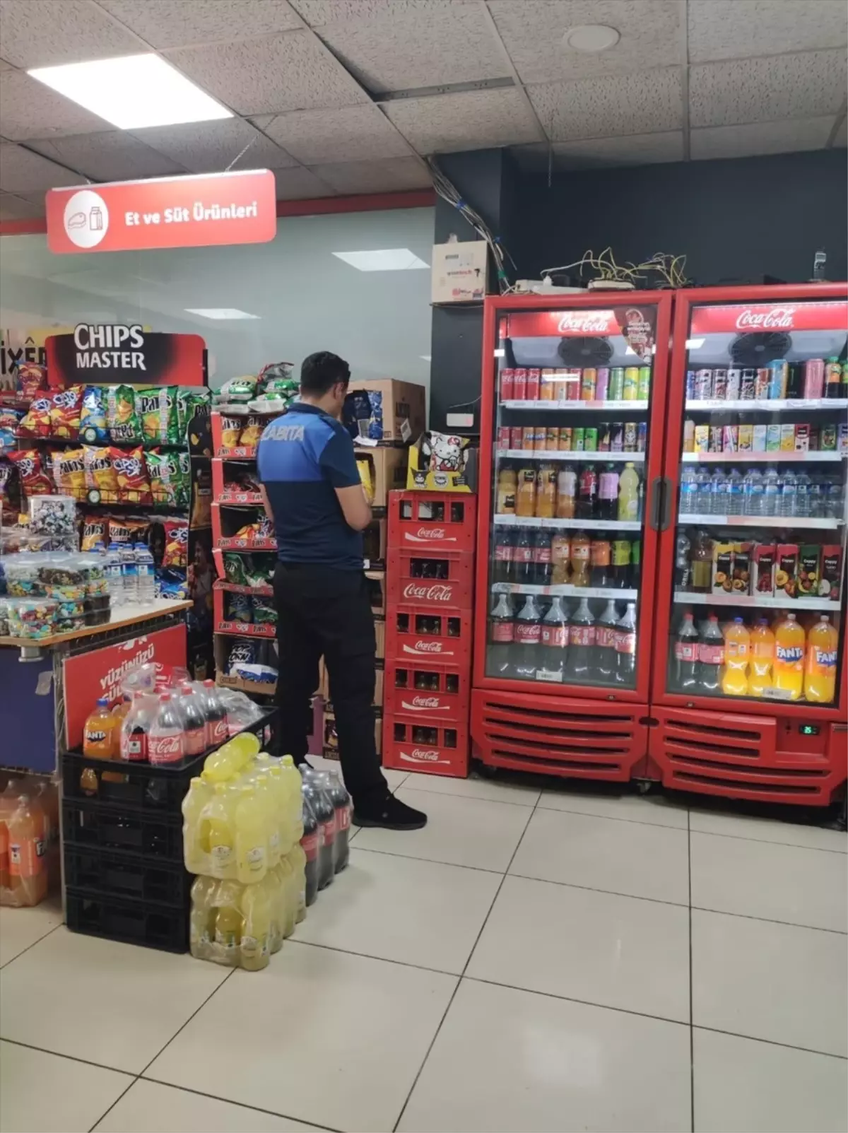 Batman Belediyesi Zabıta Müdürlüğü 8 Aylık Faaliyet Raporunu Açıkladı