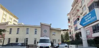 Batman Belediyesi Kırsal Kesimde Öğrencilere Sağlık Taraması Yapıyor