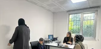 Batman Belediyesinden Ücretsiz Sağlık Hizmeti