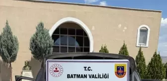 Batman'da Bandrolsüz 1700 Paket Kaçak Sigara Ele Geçirildi