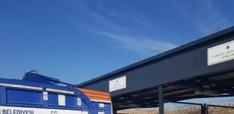 Batman'da Sıfır Atık Projesiyle Geri Dönüşüm