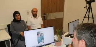 Batman'da Anne Karnındaki Bebeğe Kan Nakli Yapıldı