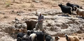 Kurak Yazlarda Besicilerin Umudu: Su Sarnıçları