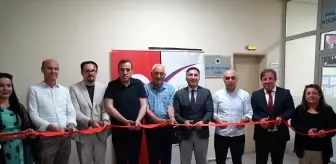 Batman Üniversitesi'nde Bilim İletişimi Ofisi Kuruldu