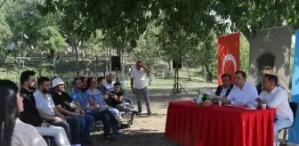 Batman'da Yapay Zeka Etkinliği: Bugünü ve Geleceği Tartışıldı