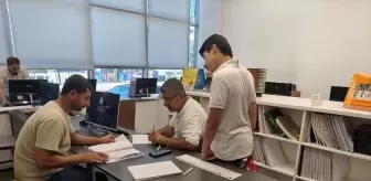 Batman'da danışmanlık merkezleri LGS tercih hizmet veriyor