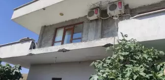 Batman'da Betonarme Sundurma Çöktü: 3 Ölü, 7 Yaralı