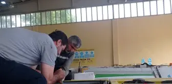 Batman'da Halk Otobüslerinin Klimaları Bakımda