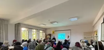 Batman'da Halk Sağlığı Haftası'nda Kanser Bilgilendirme Etkinlikleri